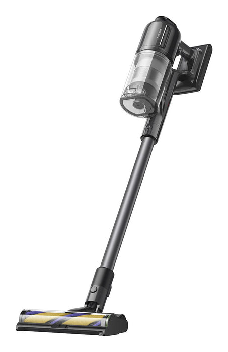 EAN 6978515250286 - Dreame R20 Ultra AquaCycle Aspiradora escoba 2 en 1 Batería Secar HEPA Sin bolsa 0,6 L 540 W Negro 2,85 A imagen 2
