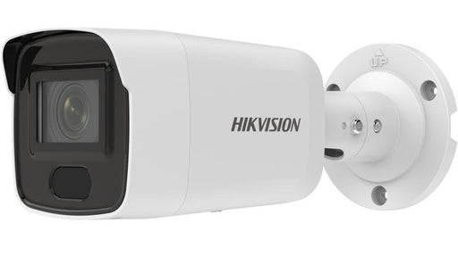 EAN 6942160410159 - Hikvision Ultra Series (SmartIP) DS-2CD3066G2-IS(2.8MM)(H)(eF) Bala (forma) Cámara de seguridad IP Interi imagen 1