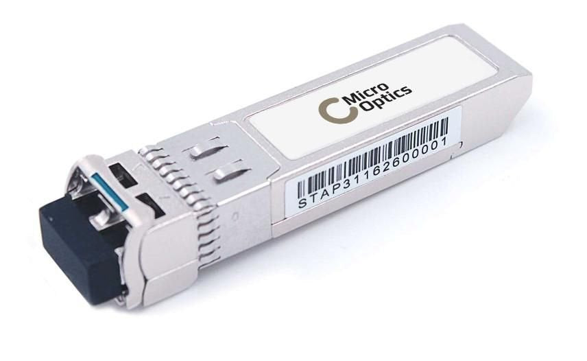EAN 5704174011040 - Lanview MO-MMA2P00-AS red modulo transceptor Fibra óptica 25000 Mbit/s SFP28 850 nm imagen 1