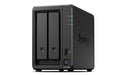 EAN 0846504004447 - Synology DiskStation DS723+ servidor de almacenamiento NAS Torre Ryzen Embedded R1600 2 GB DDR4 DiskStati imagen 1