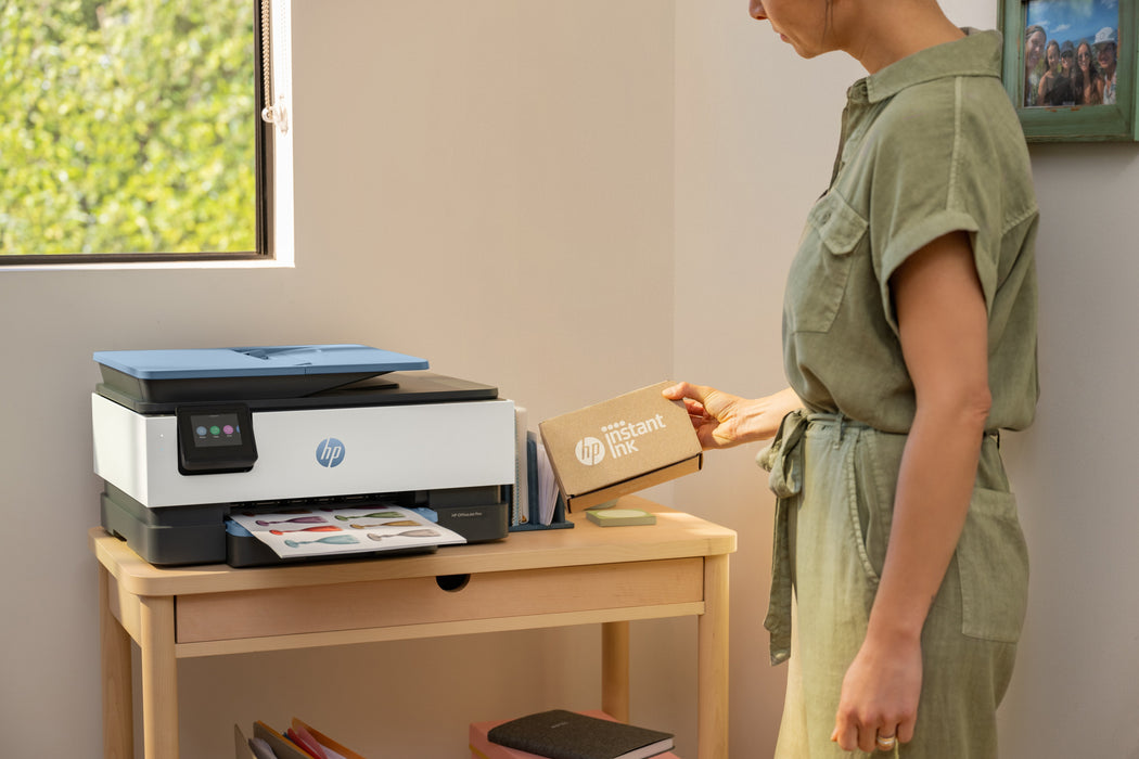 Hp Officejet Pro 8135 All-In-One Printer