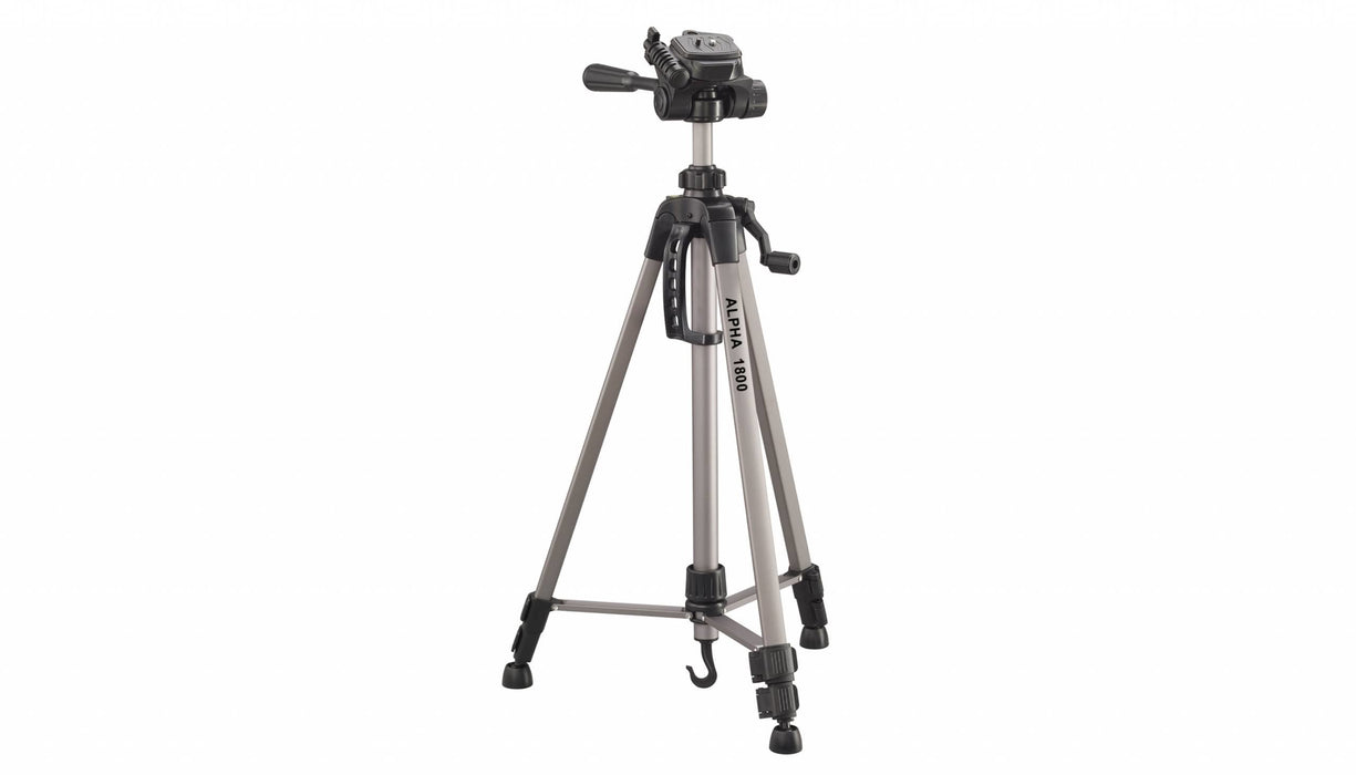 EAN 4007134023147 - Cullmann Alpha 1800 mobile tripode Smartphone 3 pata(s) Plata imagen 1