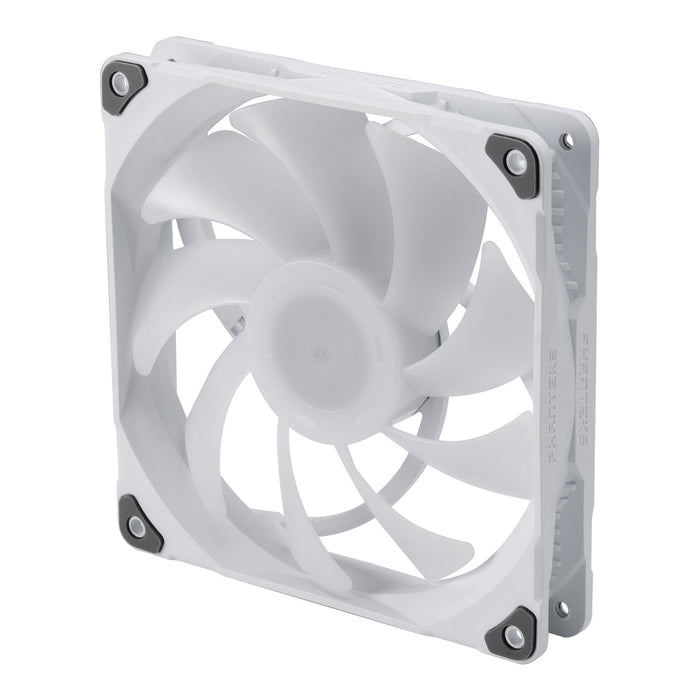 Phanteks M25 Ventilador 14 Cm Blanco 1 Pieza(S)