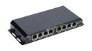 EAN 5902560361025 - Extralink EX.1025 switch No administrado L2 Gigabit Ethernet (10/100/1000) Energía sobre Ethernet (PoE) 1 imagen 8