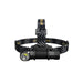 EAN 6952506404100 - Nitecore HC33 Negro Linterna con cinta para cabeza LED imagen 1