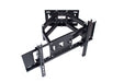 EAN 8436556142345 - CoolBox COO-TVSTAND-04 soporte para TV 177,8 cm (70") Negro imagen 2