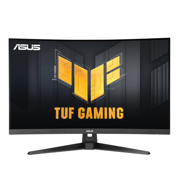 EAN 4711387754085 - ASUS TUF Gaming VG32WQ3B pantalla para PC 80 cm (31.5") 2560 x 1440 Pixeles Quad HD LED Negro imagen 5