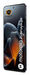 EAN 0840493604862 - Motorola signature 17,2 cm (6.78") SIM doble Android 16.0 5G USB Tipo C 16 GB 512 GB 5200 mAh Azul oscuro imagen 5