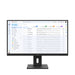 EAN 0198157546882 - Lenovo ThinkVision E27-40 pantalla para PC 68,6 cm (27") 1920 x 1080 Pixeles Full HD LCD Negro imagen 1
