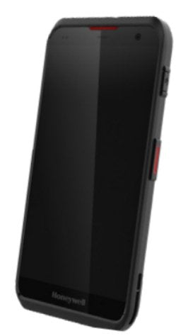 EAN 5704174790884 - Honeywell EDA52 ordenador móvil de mano 14 cm (5.5") 1440 x 720 Pixeles Pantalla táctil 258 g Negro imagen 1
