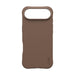EAN 5715685027123 - PanzerGlass CARE™ by ® Samba Case Espresso w. MagSafe iPhone Air funda para teléfono móvil Marrón imagen 4