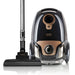 EAN 5608475015403 - Haeger VC-75B.039A aspiradora 4 L Aspiradora cilíndrica Secar 750 W Bolsa para el polvo imagen 1