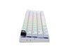 EAN 5099206112599 - Logitech G PRO X 60 teclado Juego RF Wireless + Bluetooth AZERTY Francés Blanco imagen 7