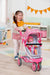 EAN 4001167834145 - BABY born Deluxe Pram Cochecito de muñeca imagen 13