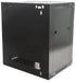 EAN 766623711777 - Intellinet 711777 armario rack 9U Bastidor de pared Negro imagen 5