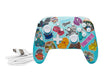 EAN 0617885091711 - PowerA NSGP0290-01 mando y volante Multicolor Bluetooth Gamepad Analógico/Digital Nintendo Switch, Ninten imagen 7