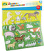 EAN 4006942750603 - Lena 65767 plantilla Multicolor Plantilla de estarcido imagen 1