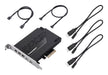 EAN 4711387776469 - ASUS ThunderboltEX 5 tarjeta y adaptador de interfaz Interno Mini DisplayPort, USB 2.0, PCIe, USB Tipo C, imagen 6