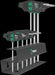 EAN 4013288221728 - Wera 05023456001 destornillador manual Juego Destornillador con mango corredizo en T imagen 1