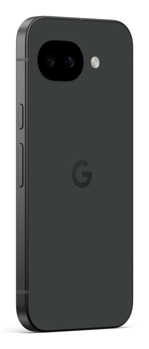 Smartphone Google Pixel 10a 5g 8gb Ram 256gb - Obsidian