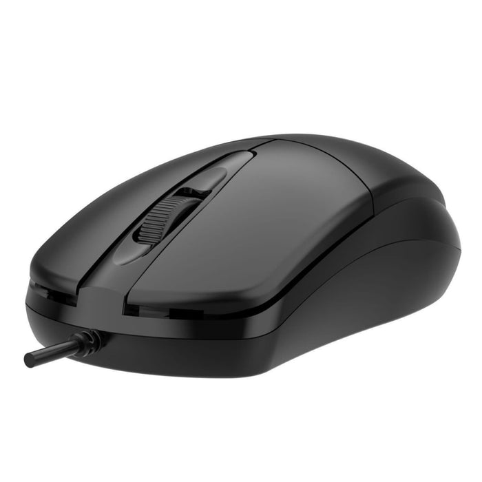 EAN 5903968680947 - iBox IMOF010 ratón Universal Ambidextro USB tipo A Óptico 1600 DPI imagen 8