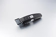 EAN 5025232876945 - Panasonic ER-GB96 AC/Baterry 58 3 cm Negro, Plata imagen 3