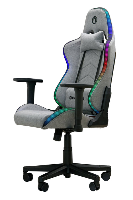 Nacon Gaming Chair Pro Rgb Pcch-675rgb