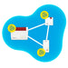 EAN 4023125029745 - Repeater FRITZ! 1200 AX 3000 Mbit/s Ethernet Wifi Blanco 1 pieza(s) imagen 5