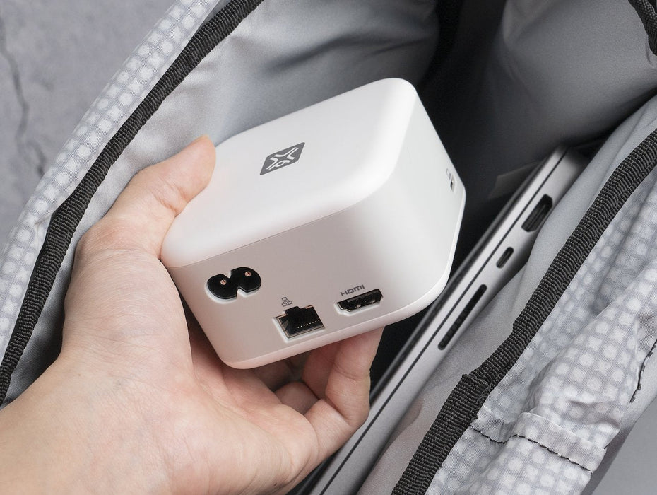 Xwh-Xcp-03 Xtrememac X-Cube Pro Hub