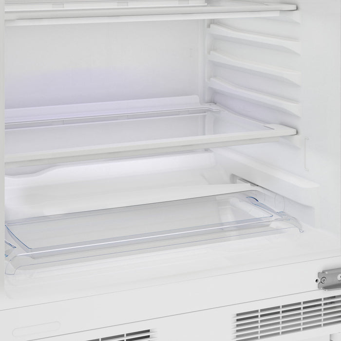 EAN 8690842575495 - Beko BU1104N frigorífico Integrado 130 L Blanco imagen 4