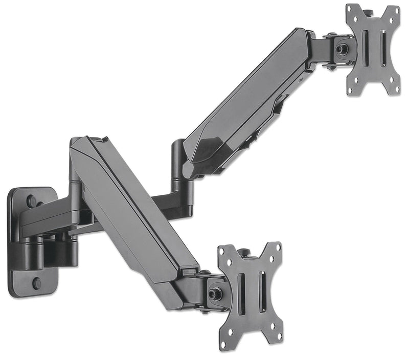 EAN 0766623461627 - Manhattan 461627 soporte para monitor 81,3 cm (32") imagen 6