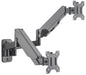 EAN 0766623461627 - Manhattan 461627 soporte para monitor 81,3 cm (32") imagen 6