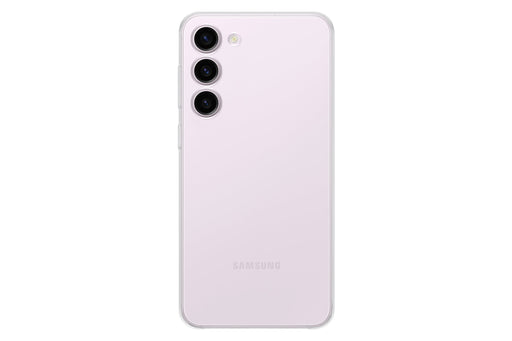 EAN 8806094768831 - Samsung EF-QS916CTEGWW funda para teléfono móvil 16,8 cm (6.6") Transparente imagen 1