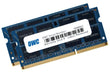 EAN 0812437022346 - OWC 1867DDR3S16P módulo de memoria 16 GB 2 x 8 GB DDR3 204-pin SO-DIMM imagen 1