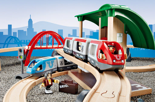 EAN 7312350335125 - BRIO 7312350335125 imagen 2