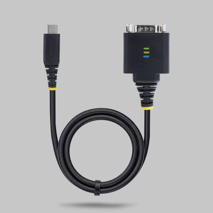 Startech.Com Startech - Usb-C / Serie Cable - Usb-C (M)