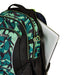 EAN 4008110283173 - Herlitz Ultimate Camo mochila Mochila escolar Negro, Verde Poliéster imagen 11