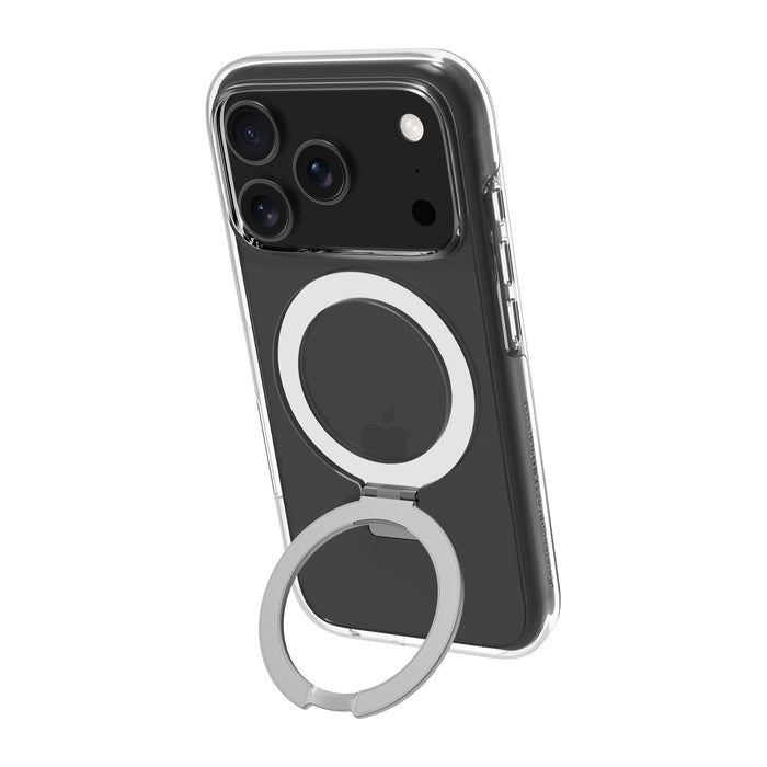 Funda  Iceland Ultra D3o Ms Kick Iphone 17 Pr