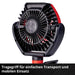 EAN 4006825677645 - Einhell 3408061 no categorizado imagen 9