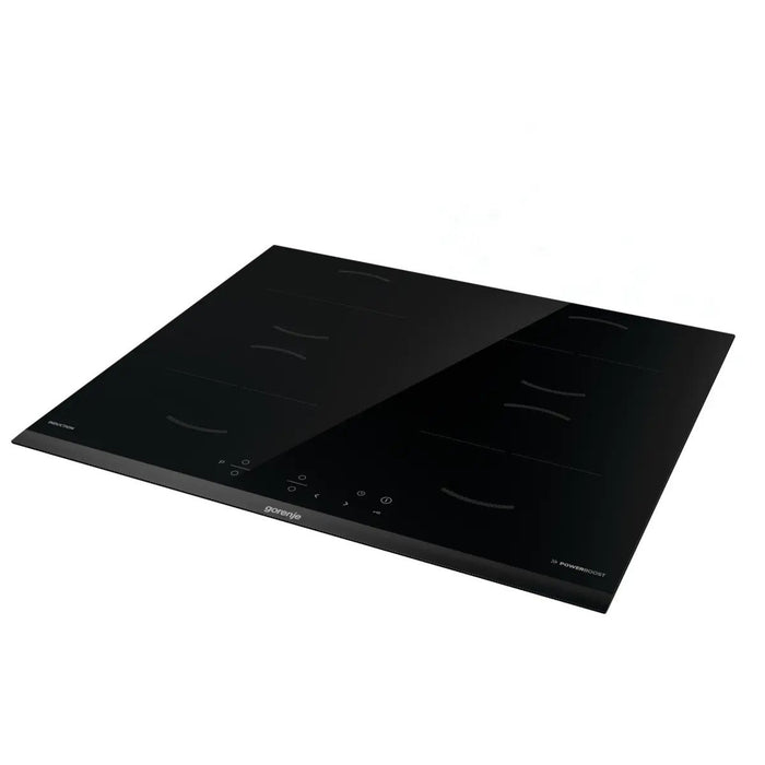 EAN 3838782702853 - Gorenje GI6401BCE Negro Integrado 59.5 cm Con placa de inducción 4 zona(s) imagen 1