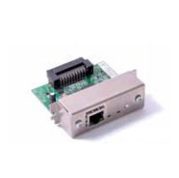 Compact Ethernet Interface For Accs