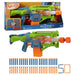 EAN 5010996137319 - Nerf Elite 2.0 F6363EP4 arma de juguete imagen 2