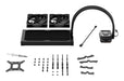 EAN 4260052193167 - be quiet! PURE LOOP 3 Procesador Sistema de refrigeración líquida todo en uno 12 cm Negro 1 pieza(s) imagen 3