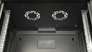 EAN 4015867232217 - Equip EPM-09-6045-B-CBAA armario rack 9U Bastidor de pared Negro imagen 5