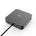 EAN 8595611706134 - i-tec C31TRI4KDPDPRO100 base para portátil y replicador de puertos Alámbrico USB 3.2 Gen 1 (3.1 Gen 1) Ty imagen 3