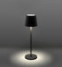 EAN 9090171021219 - CENTURY LUME PLUS lámpara de mesa 2,2 W LED F Negro imagen 2