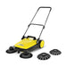 EAN 4054278692753 - Kärcher S 4 Twin 2-in-1 escoba Negro, Amarillo imagen 1