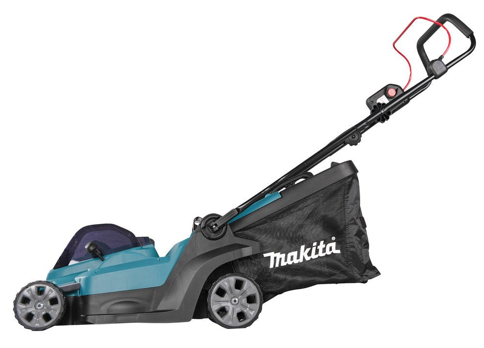 Makita Lm003gz 40v Cordless Lawn Mower 38cm