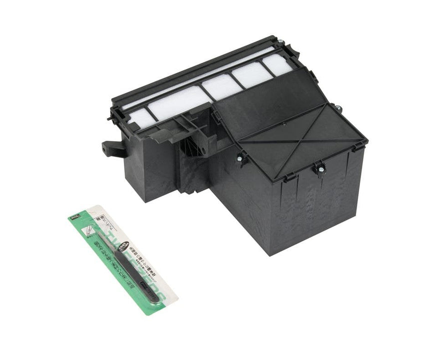 Left Spittoon Service Kit For  Hp Designjet Printers