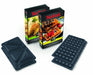 EAN 3045386363643 - Tefal Snack Collection SW852D sandwichera 700 W Negro, Acero inoxidable imagen 6